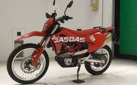 GASGAS ES700 2022