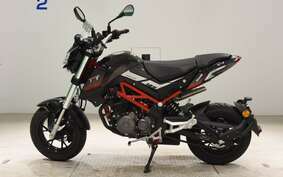 BENELLI  TNT125 V020