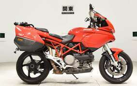 DUCATI MULTISTRADA ー1100 2011 A109A