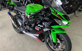 KAWASAKI NINJA ZX-6R 2022 ZX636G