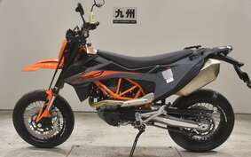 KTM 690 SMC R 2023 LSV40