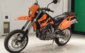 KTM 640 LC 4 SUPERMOTO 2008 GSN40