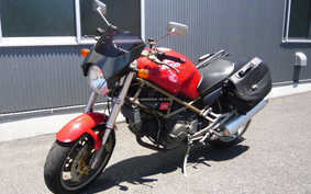 DUCATI MONSTER 900 CITY 2000 1NC3N