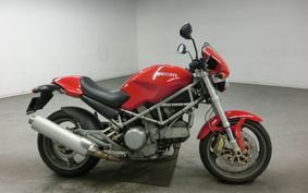 DUCATI MONSTER 800IE 2004 M406A