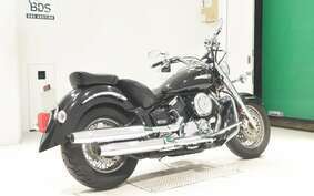 YAMAHA DRAGSTAR 1100 CLASSIC 2008 VP13J