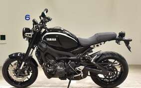 YAMAHA XSR900 2016 RN46J