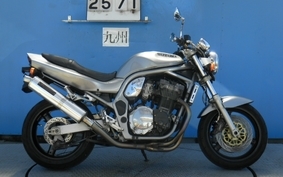 SUZUKI GSF1200 GV75A