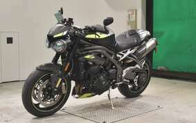 TRIUMPH SPEED TRIPLE RS 2020 PN275C