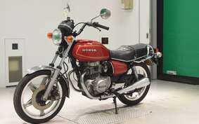 HONDA CB250 T CB250T