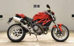 DUCATI MONSTER 1100 2014 M502A