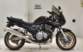 SUZUKI BANDIT 1200 SA 2008 GV79A