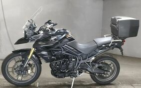 TRIUMPH TIGER 800 RE15B8