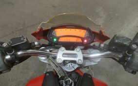 DUCATI MONSTER 696 2008 M500A