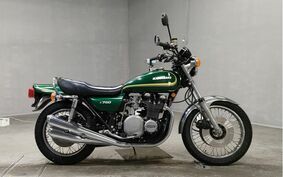 KAWASAKI Z750 	D 1979 KZ750D