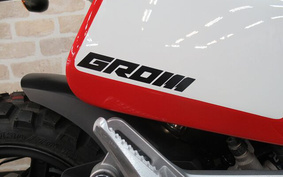 HONDA GROM 1988 JC92