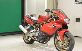 DUCATI SS900 2003 V100A