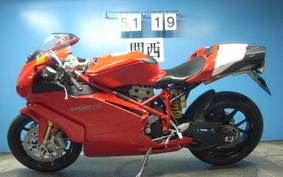 DUCATI 999 S 2006 H400A