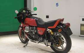 MOTO GUZZI 850 LE MANS 1985