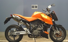 KTM 990 SUPER DUKE 2008 VD440