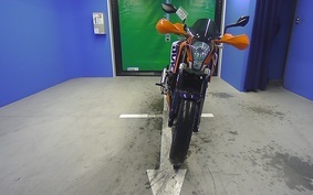 KTM 125 DUKE JGA4D