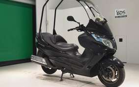 SUZUKI SKYWAVE 400 A 2013 CK45A