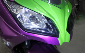 KAWASAKI NINJA 250 EX250L