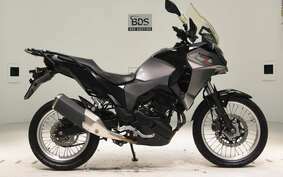 KAWASAKI VERSYS X250 A LE250D