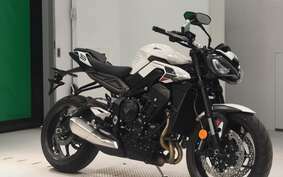 TRIUMPH STREET TRIPLE R 2024