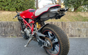 DUCATI 999 S H400A