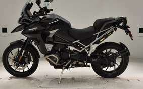 TRIUMPH TIGER1200GTEX 2023