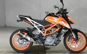 KTM 390 DUKE 2019 JPJ40