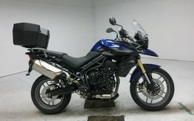 TRIUMPH TIGER 800 2011 RE10B8