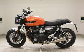 TRIUMPH SPEED TWIN 2023 AD85H4