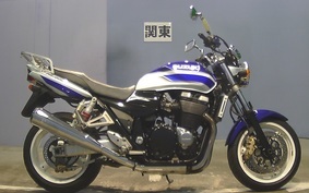 SUZUKI GSX1400 2001 GY71A