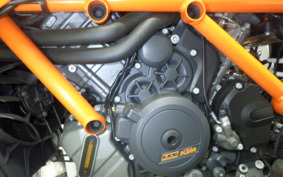 KTM 1290 SUPER DUKE R EVO 2022