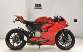 DUCATI PANIGALE V2 2020 1H00A