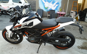 KTM 125 DUKE 125DUKE