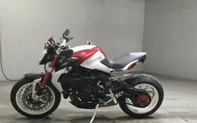 MV AGUSTA ブルターレ800ドラッグスターRR 2016 B322BB