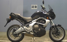 KAWASAKI VERSYS 2009 LE650A