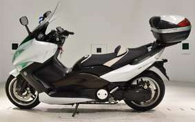 YAMAHA T-MAX500 Gen.3 2010 SJ08J