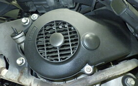 SUZUKI ADDRESS V125 G CF4EA