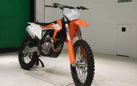 KTM 450 SX F