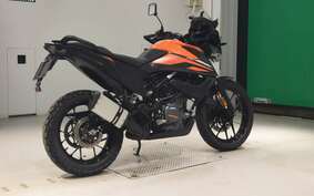 KTM 390 ADVENTURE 2020 JGJ40