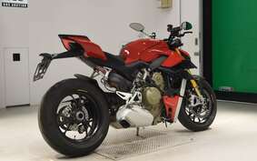 DUCATI STREETFIGHTER V4 S 2020 FA00A