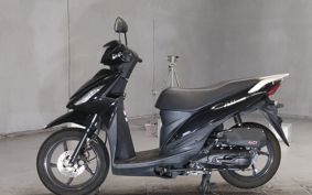 SUZUKI ADDRESS V110 CE47A