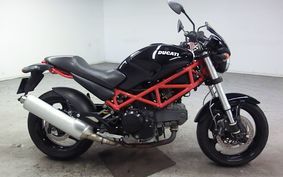 DUCATI MONSTER 400 IE 2007 M407A