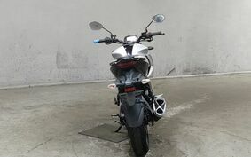 SUZUKI GIXXER 150 ED13N