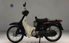 SUZUKI BIRDIE 50 E BA41A