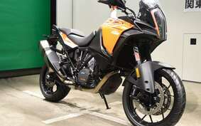 KTM 1290 SUPER ADVENTURE S V7940