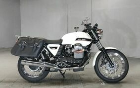 MOTO GUZZI V7 CLASSIC 2009 LW